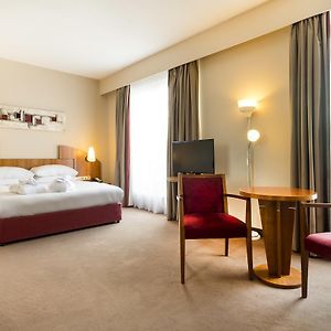 Deluxe Kamer